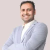 Shahzad Ali